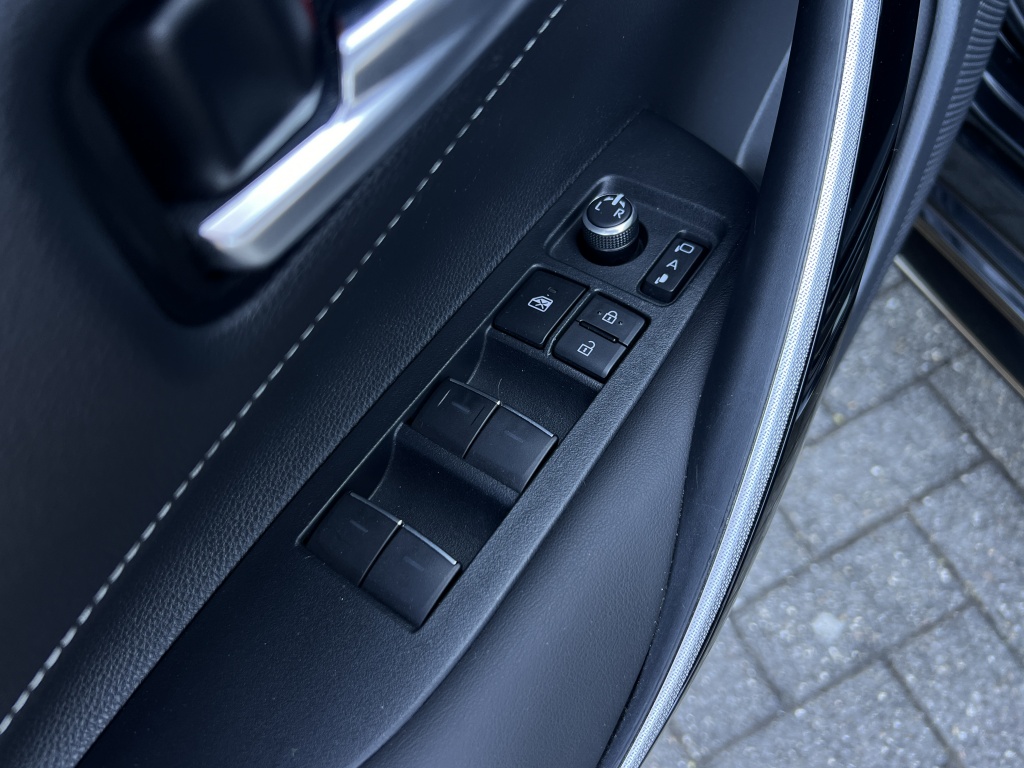 Toyota Corolla Touring Sports