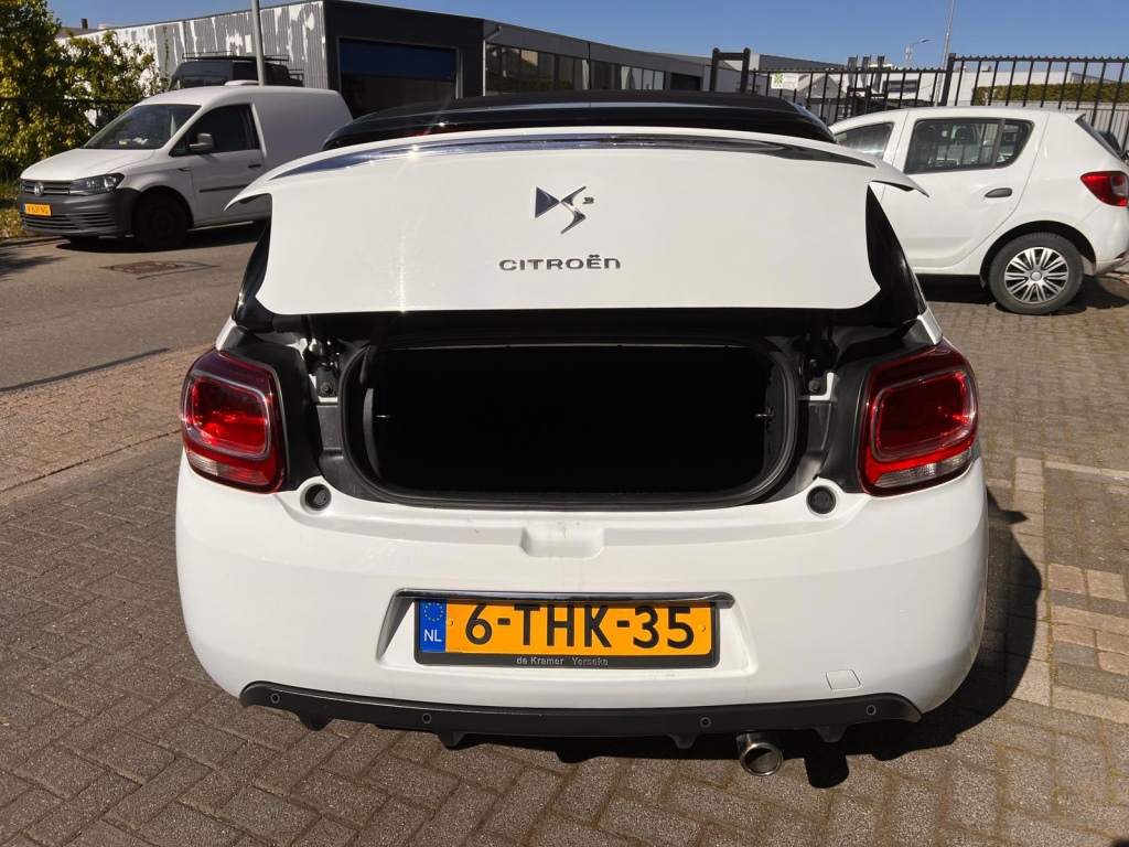 Citroen DS3