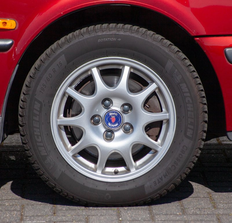 Saab 9-3