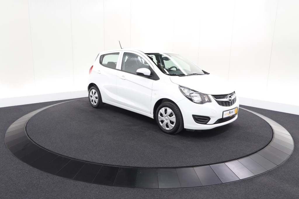 Opel Karl