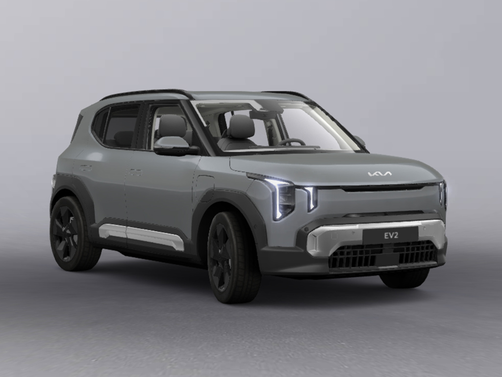 Kia Ev2