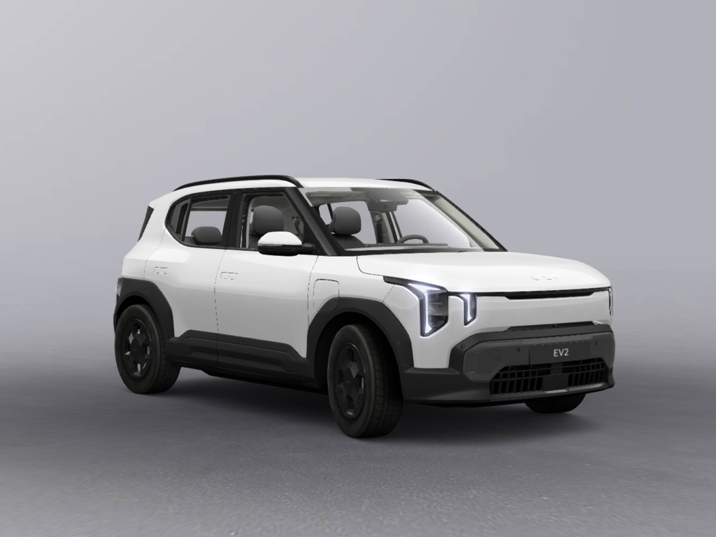 Kia Ev2