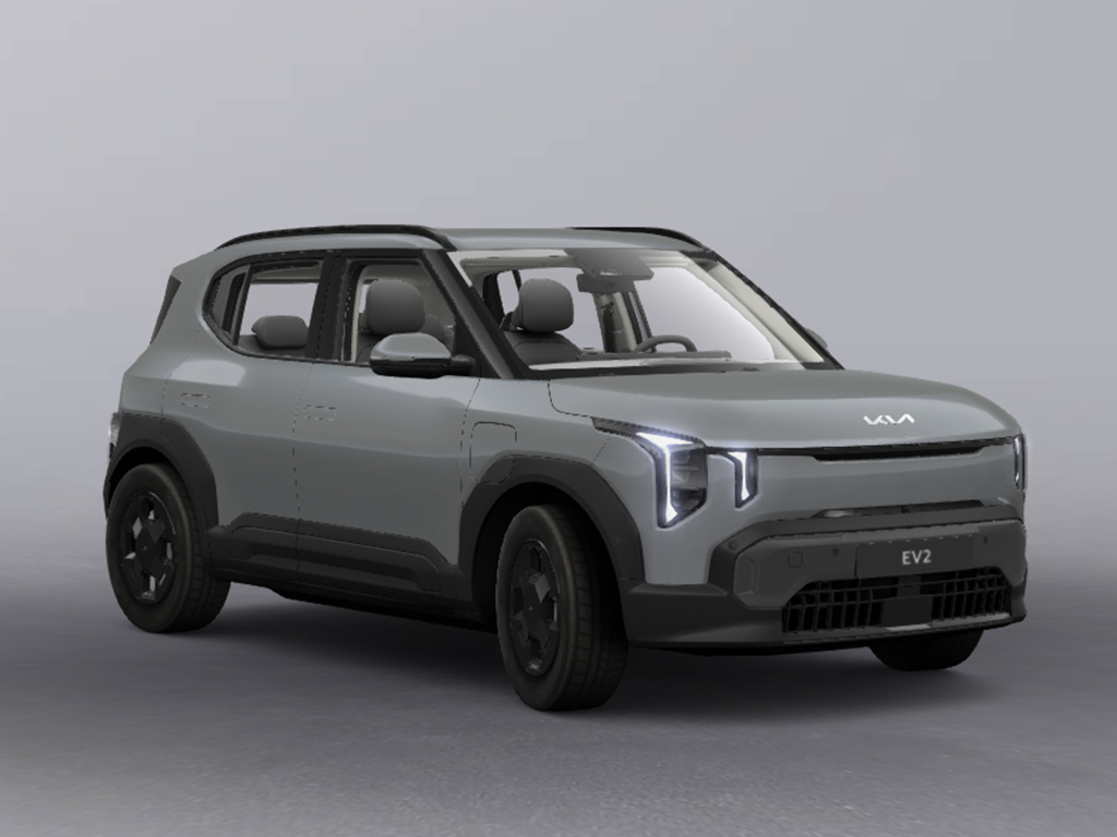 Kia Ev2