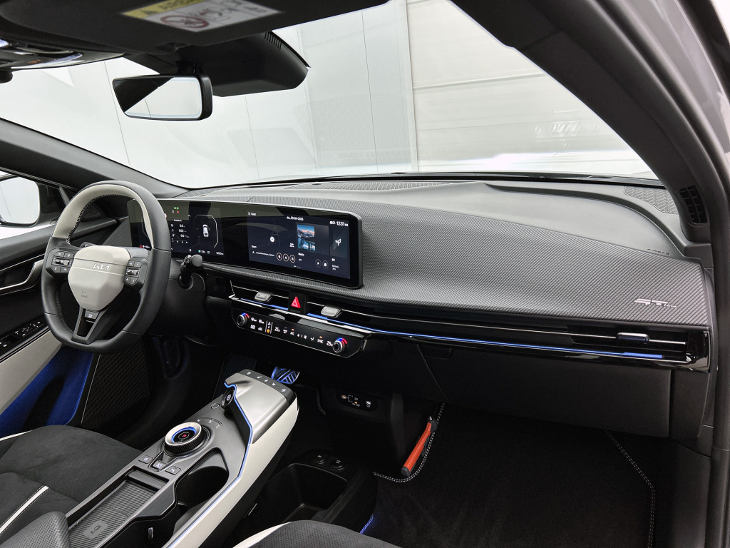 Kia Ev6