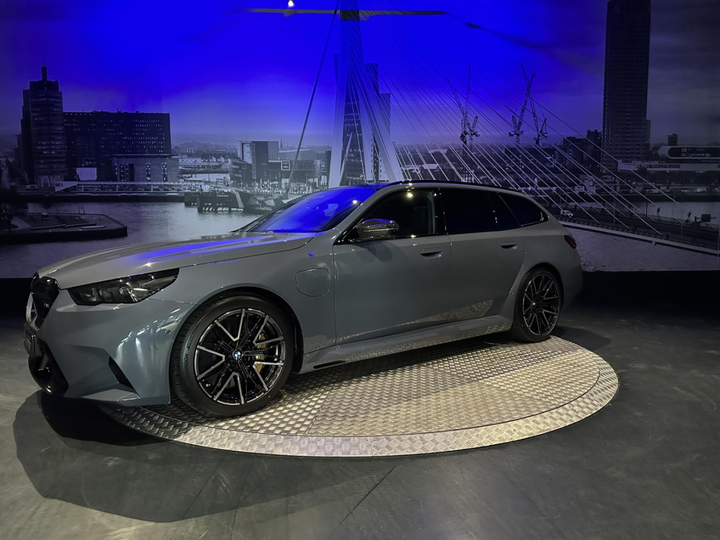 BMW M5