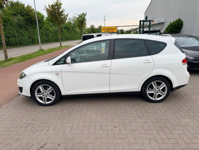 Seat Altea Xl