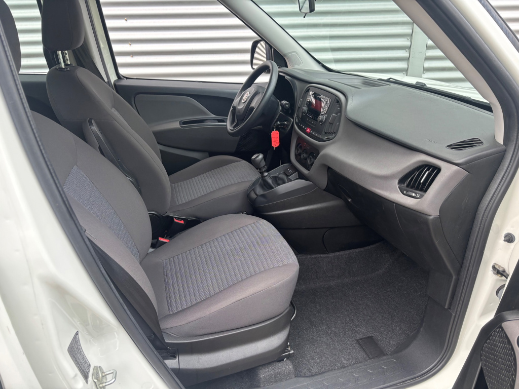 Fiat Doblo