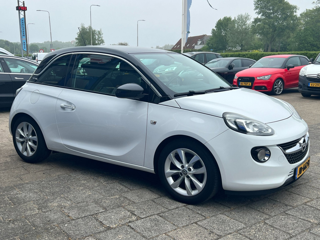 Opel Adam