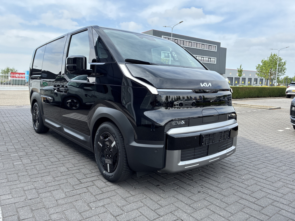 Kia Pv5