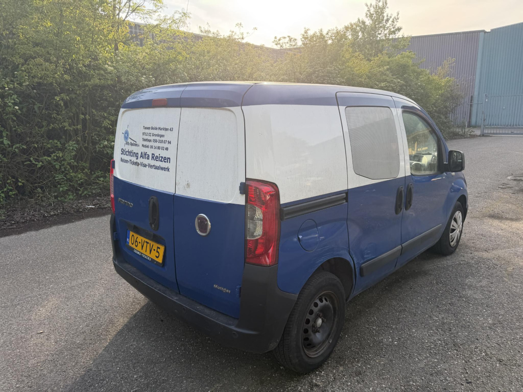 Fiat Fiorino
