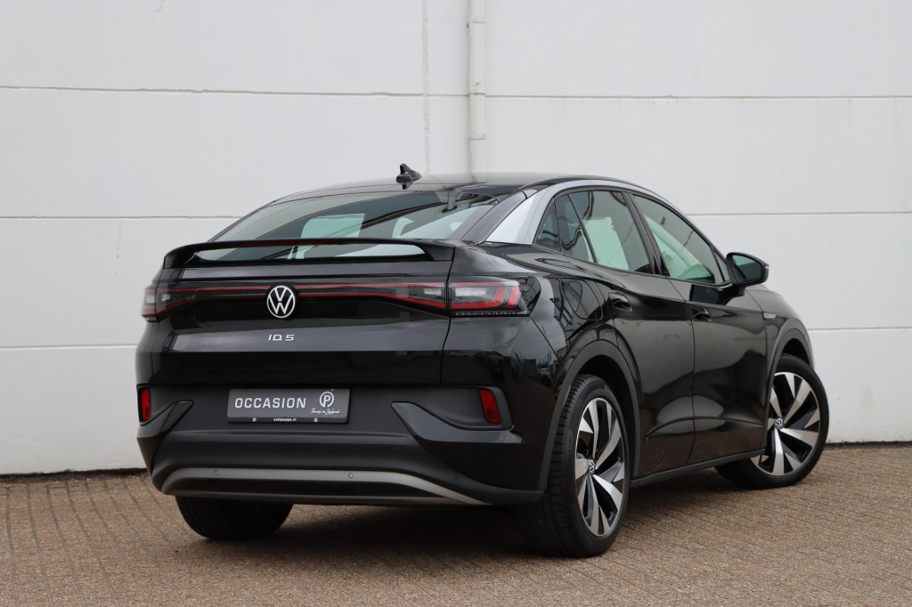 Volkswagen Id.5