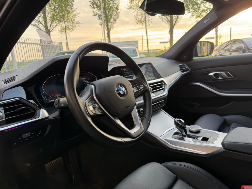 BMW 3-serie