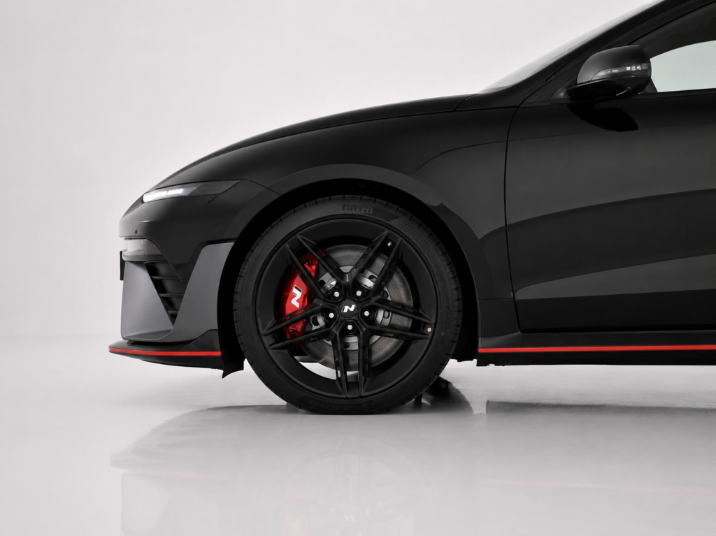 Hyundai Ioniq 6