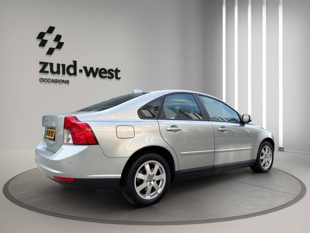 Volvo S40