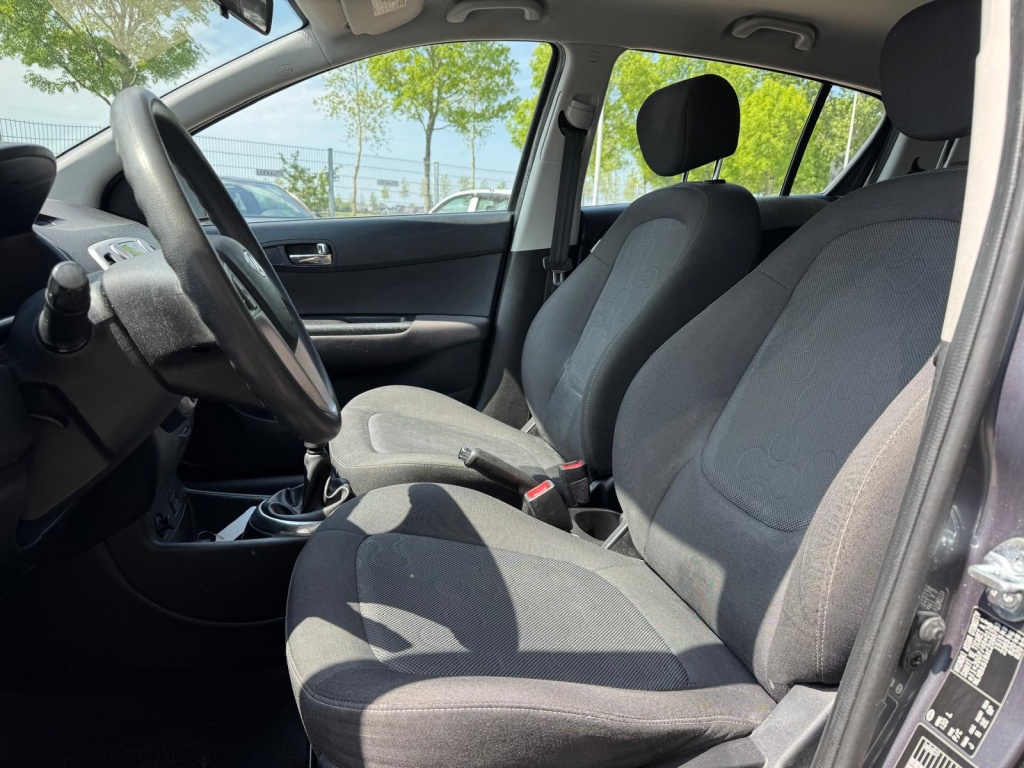 Hyundai I 20