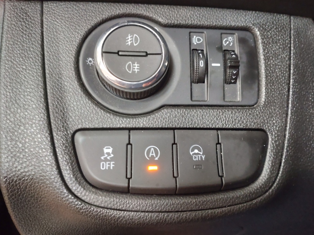 Opel Karl