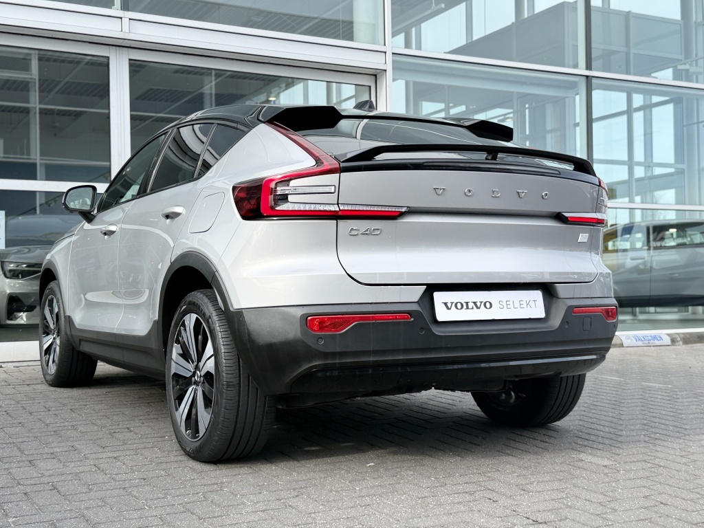 Volvo C40