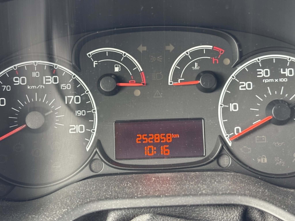 Fiat Doblo