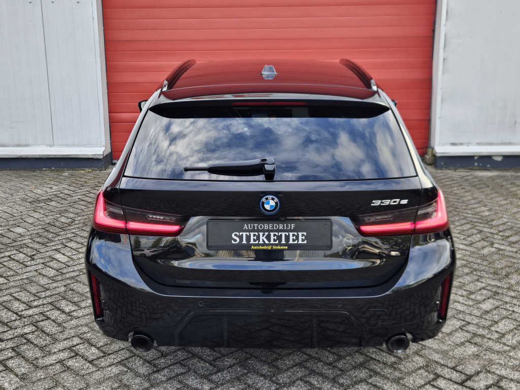 BMW 3-serie