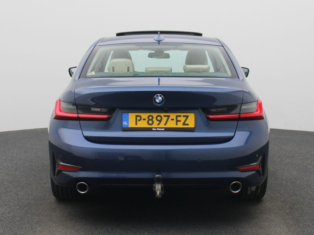 BMW 3-serie