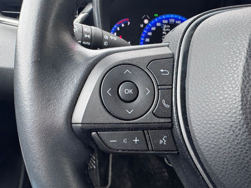 Toyota Corolla Touring Sports