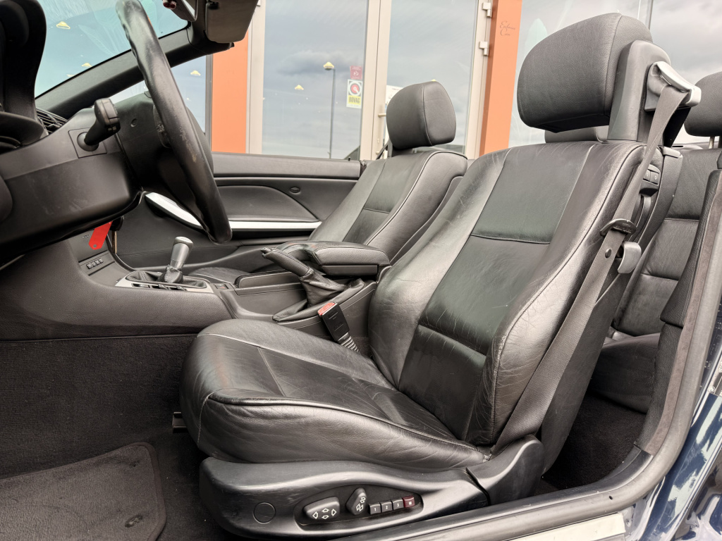 BMW 3-serie