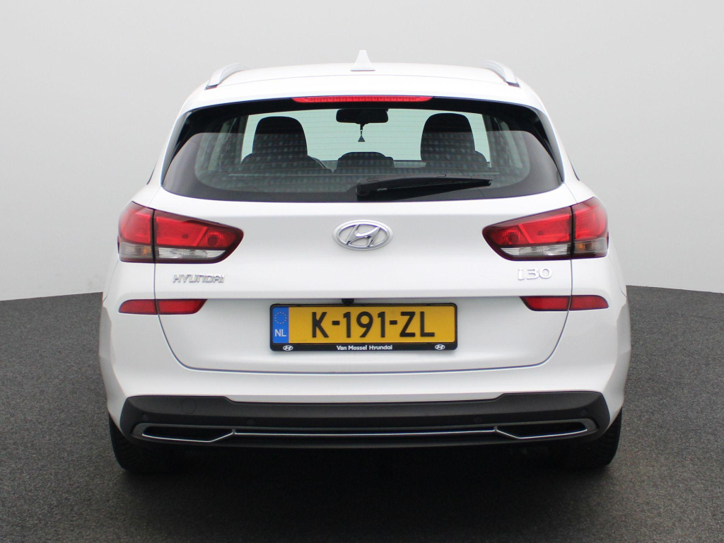 Hyundai I 30