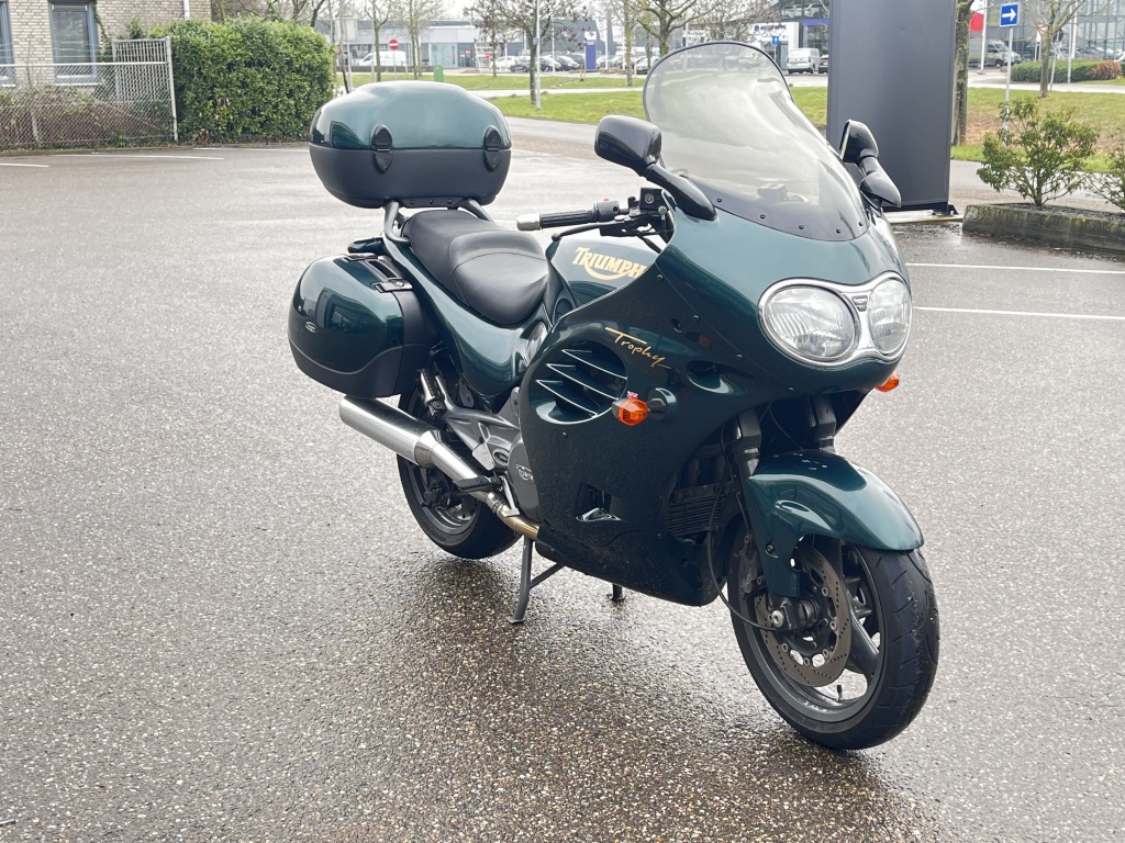 Triumph Trophy