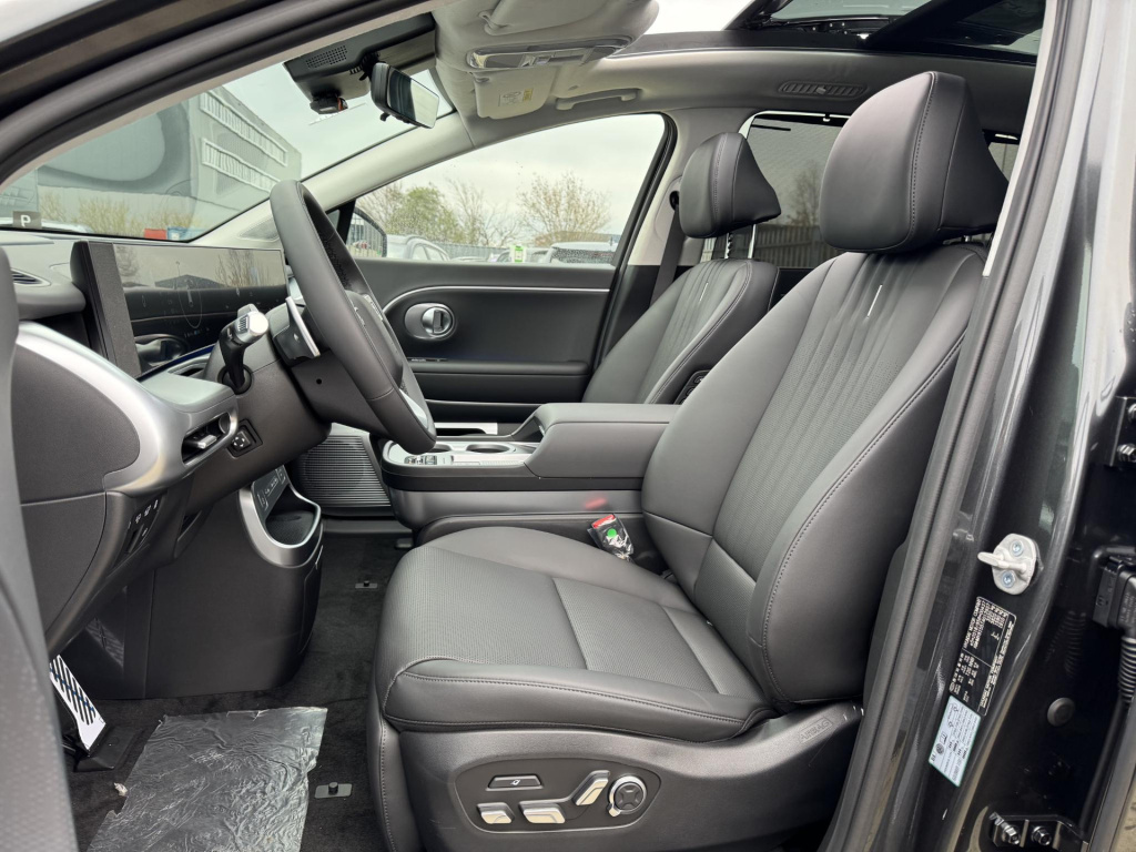 Hyundai Ioniq 9