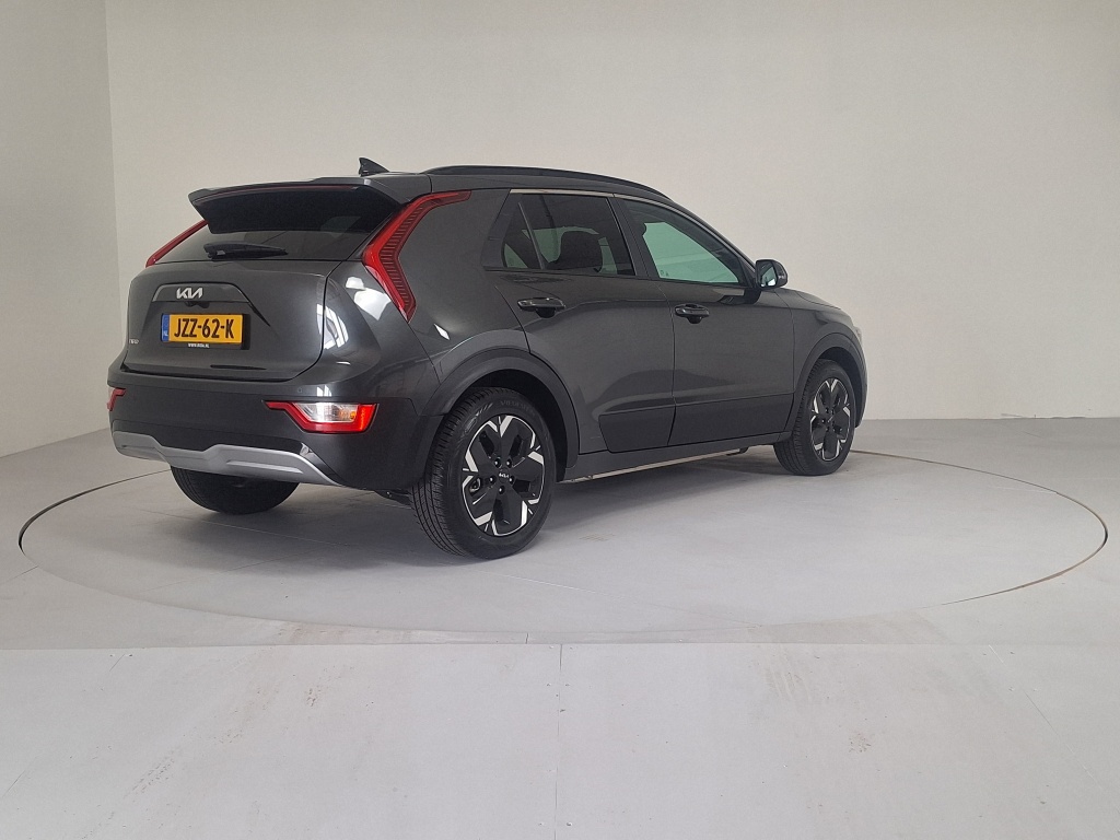 Kia Niro Ev