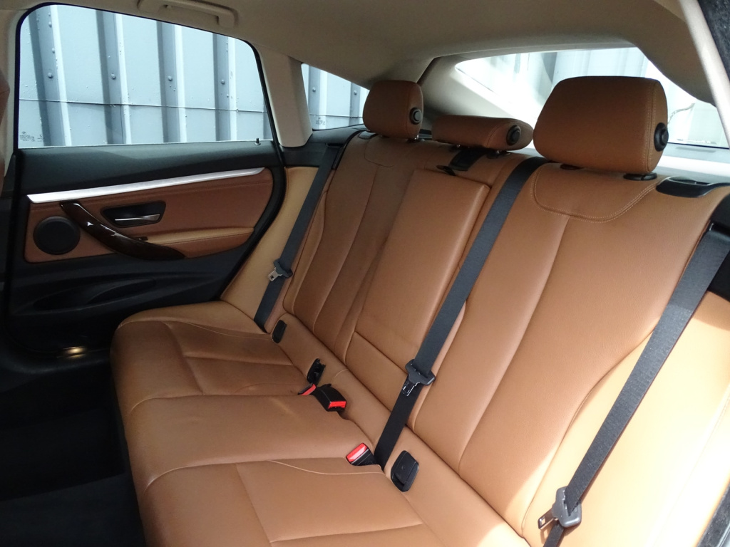 BMW 3-serie