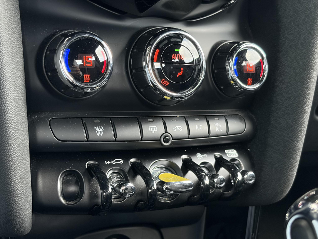 Mini Electric