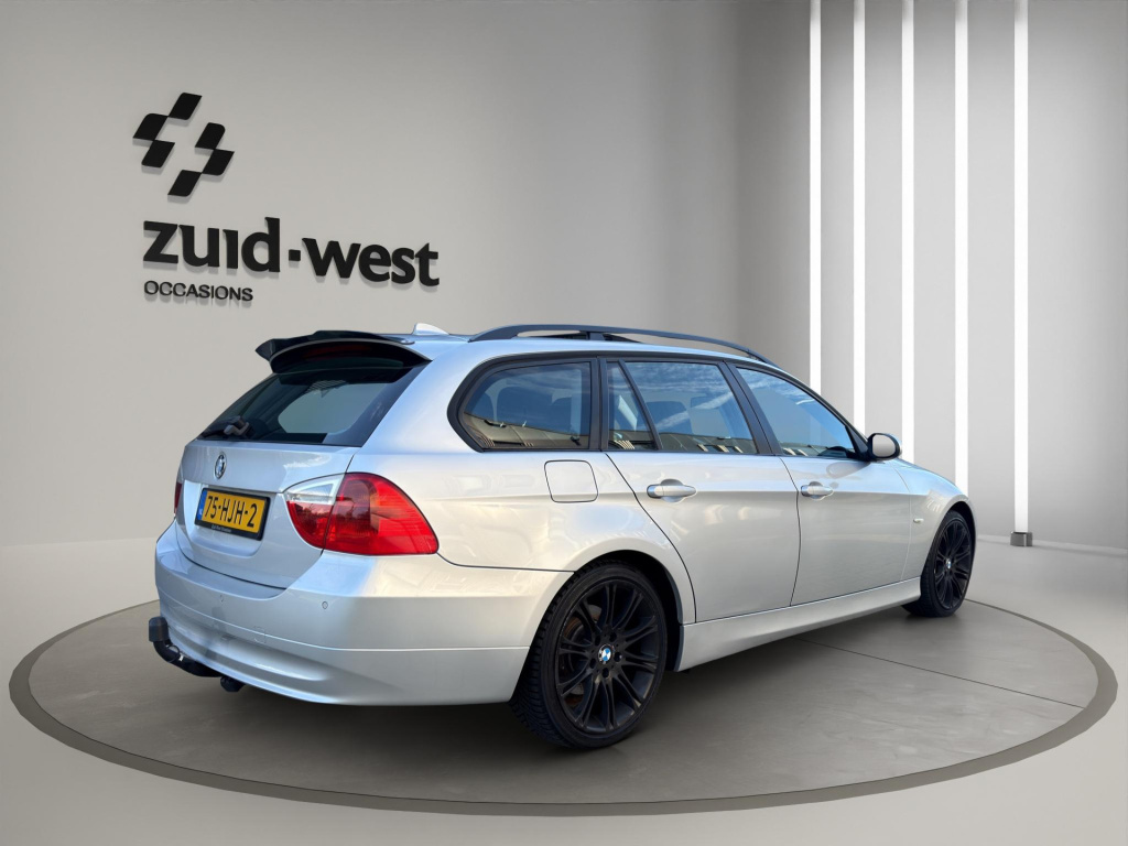 BMW 3-serie
