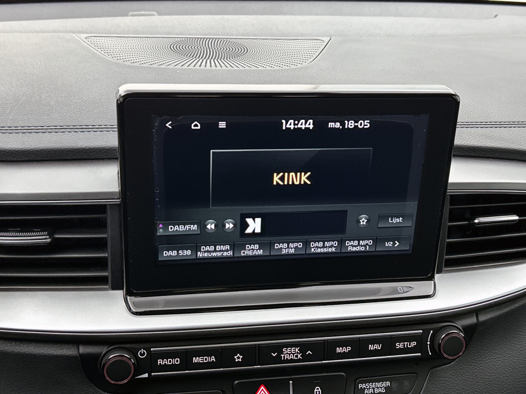Kia Cee'd