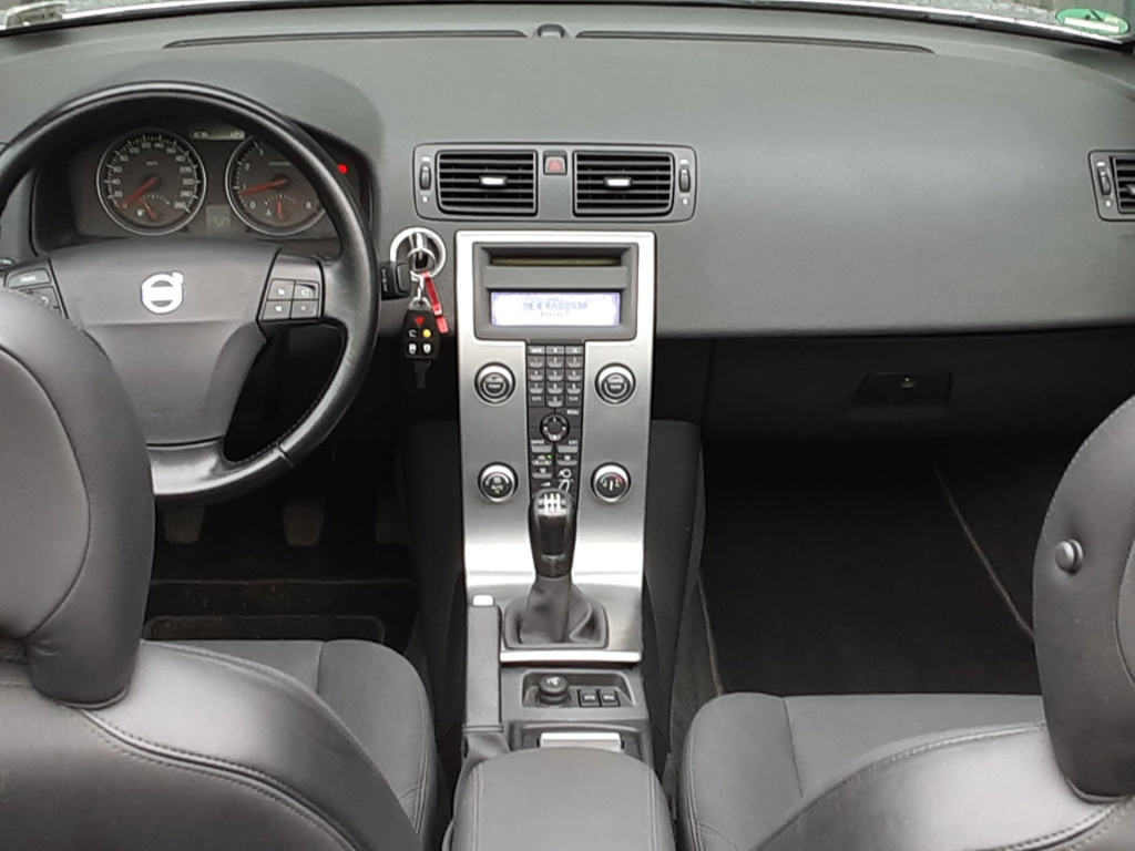 Volvo C70
