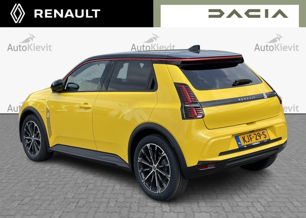 Renault 5