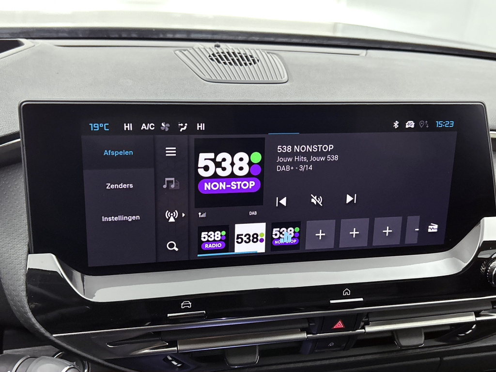 Citroen C5 X