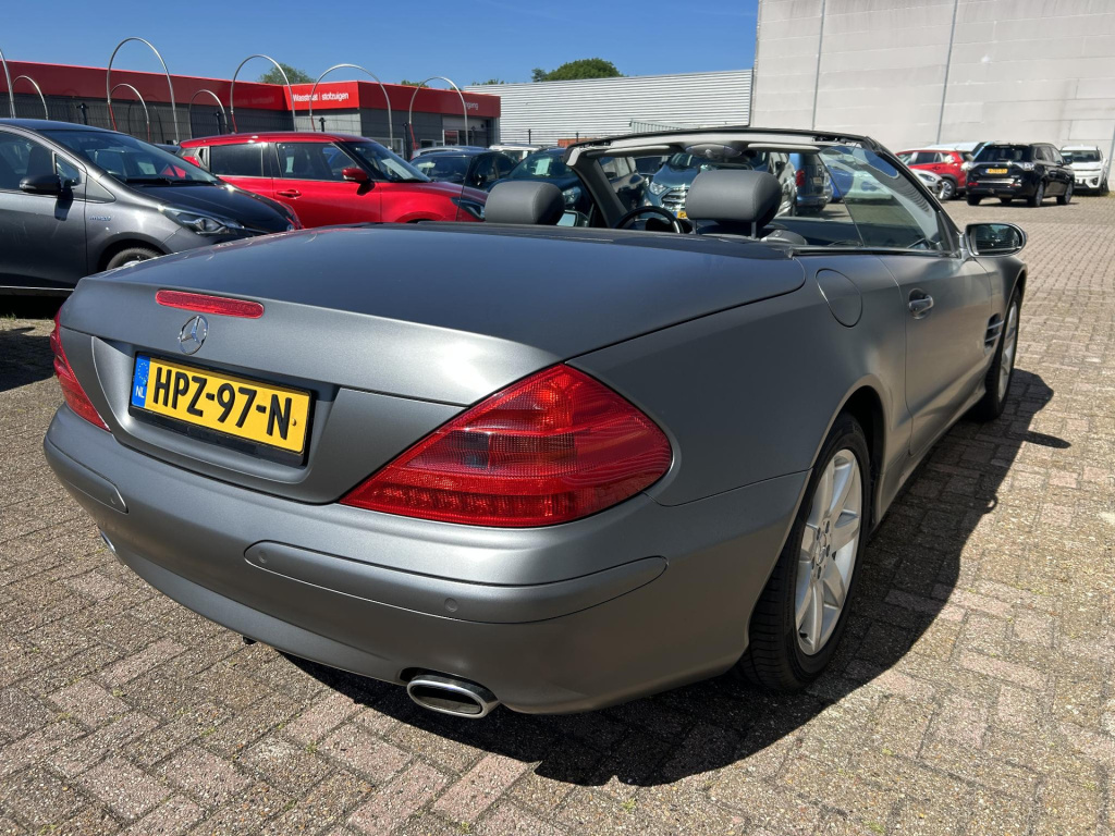 Mercedes-Benz Sl
