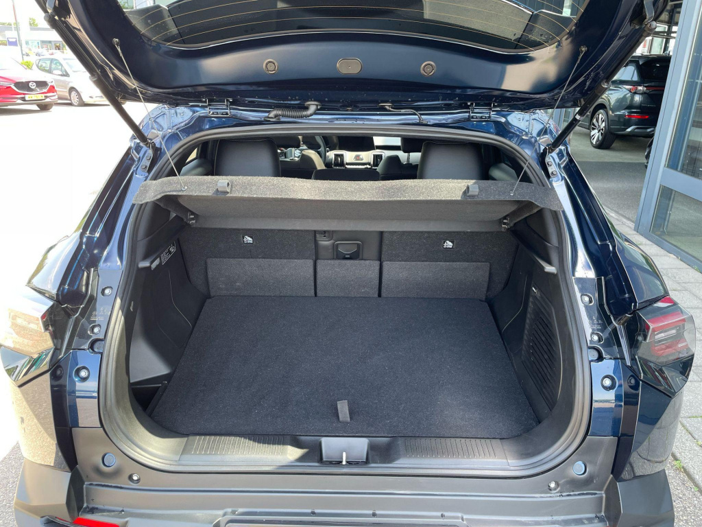 Suzuki E Vitara