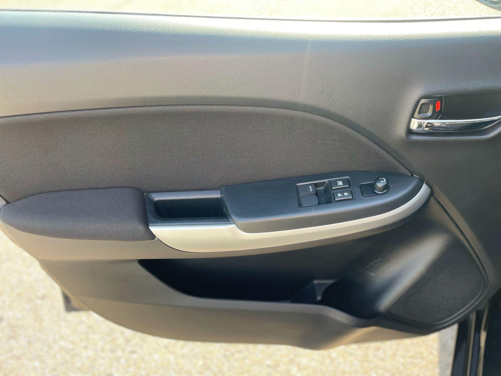 Suzuki Baleno