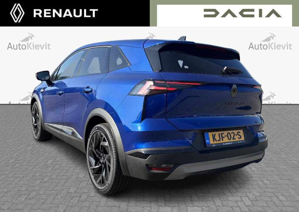 Renault Symbioz
