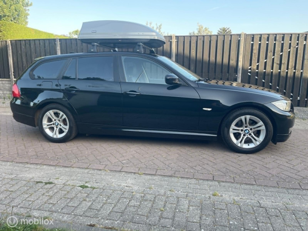 BMW 3-serie