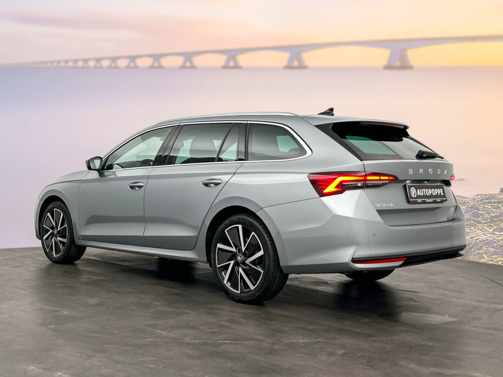 Skoda Onbekend