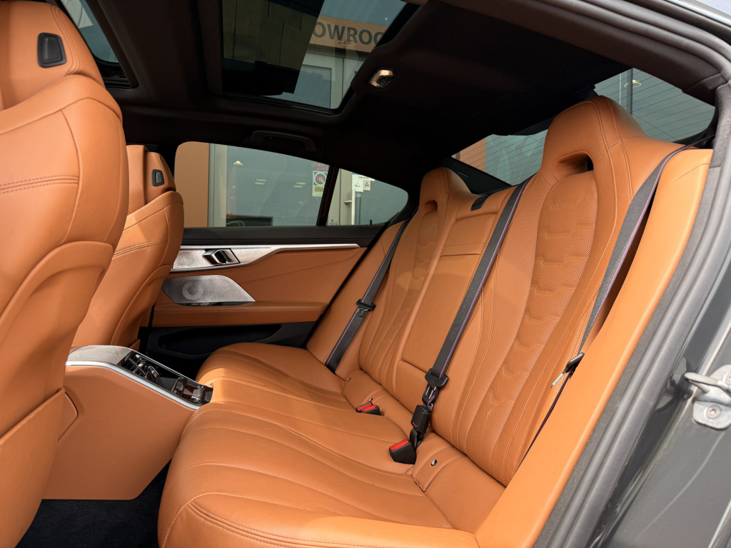 BMW 8-serie