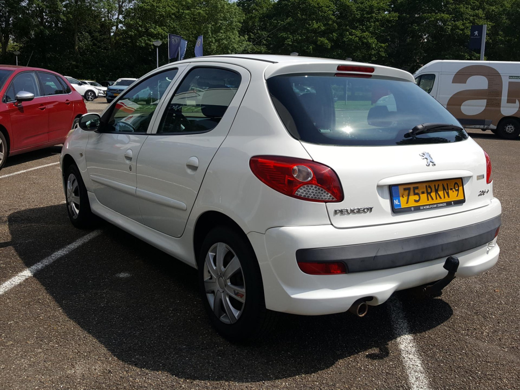 Peugeot Onbekend