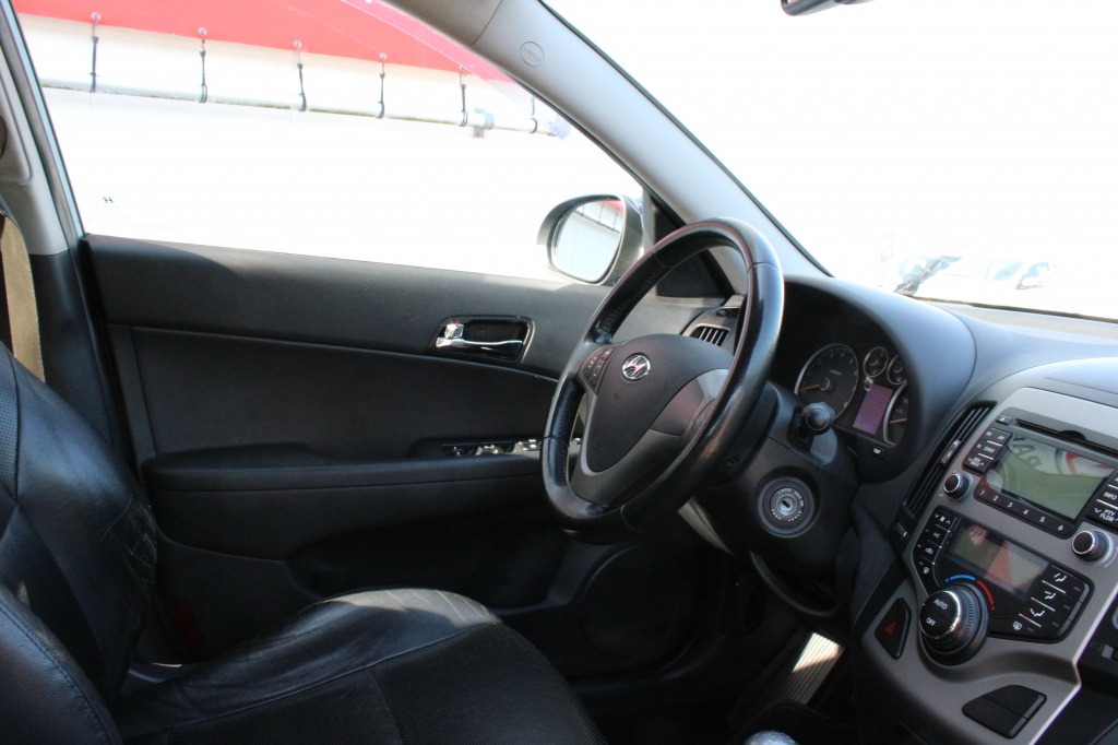 Hyundai I 30