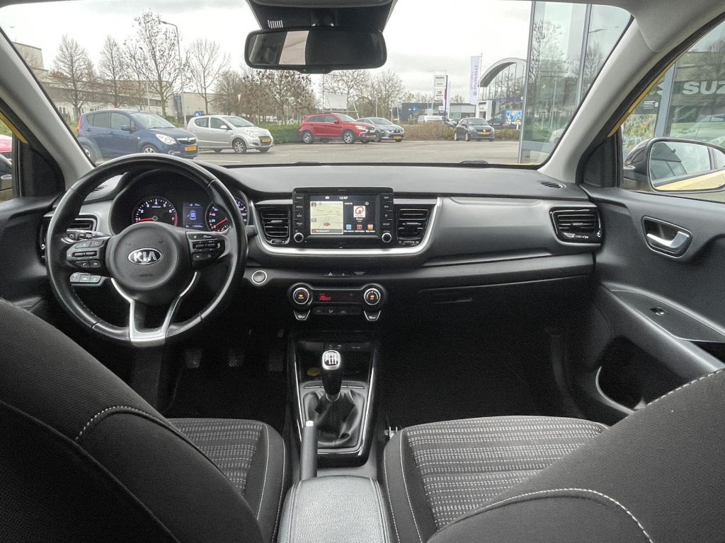 Kia Stonic