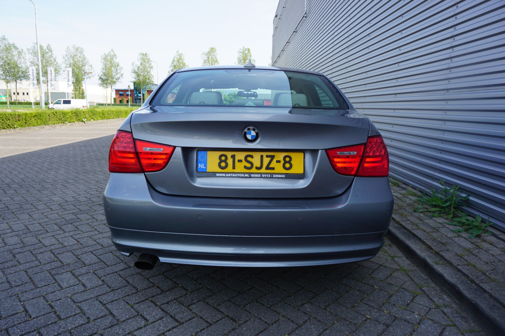 BMW 3-serie