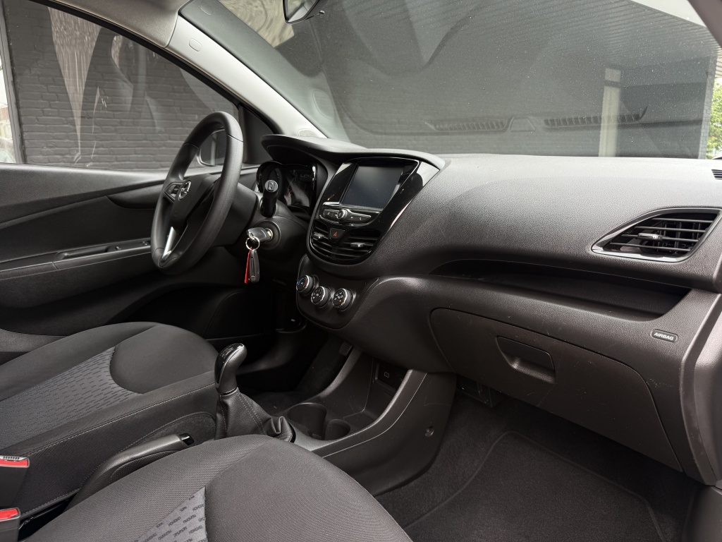 Opel Karl