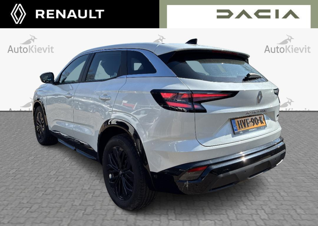 Renault Austral